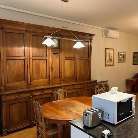 Apartment T2 Avec Cuisine Hyper Centre Grenoble